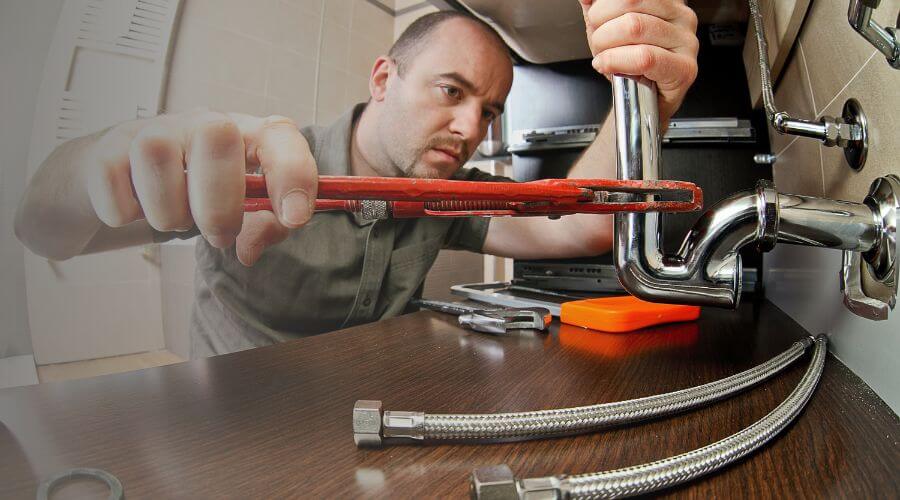 Professional bathroom faucet installation in Noble, IL